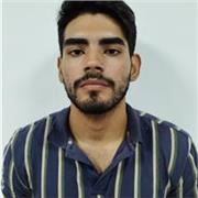 Profesor de Español con mucha disposición y vocación para trabajar